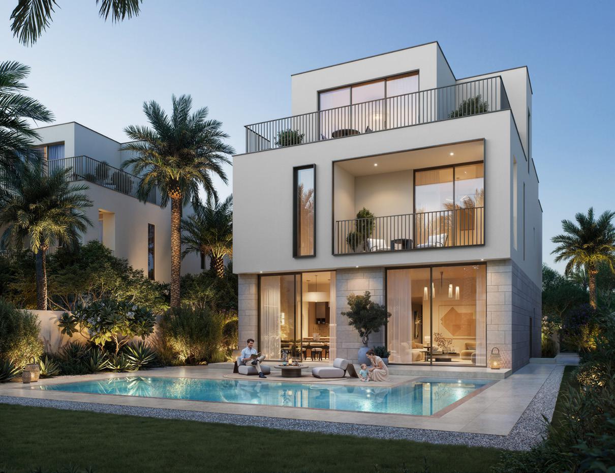 The Heights Country Club & Wellness