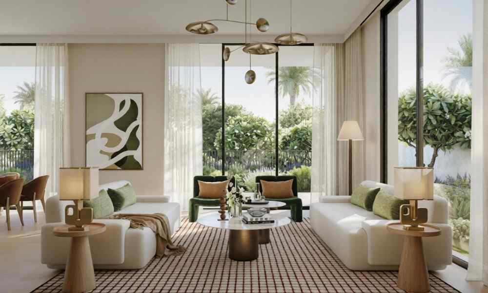 The Heights Country Club & Wellness